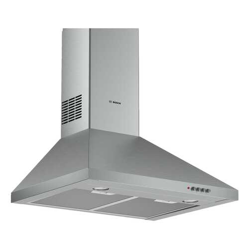 Вытяжка купольная Bosch DWP64CC50R Silver в Норд
