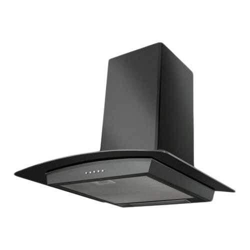 Вытяжка купольная Candy CGM 61/1N-07 Black в Норд