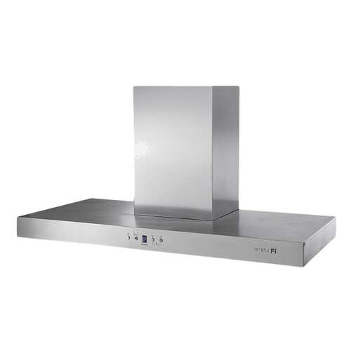 Вытяжка купольная Candy CMB 97 SLX WIFI Silver в Норд