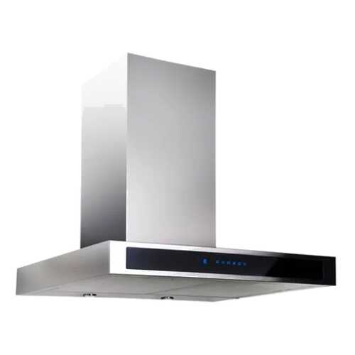 Вытяжка купольная Delonghi Sirocco Silver в Норд
