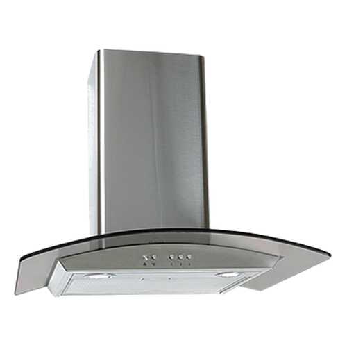 Вытяжка купольная Elikor Аметист 50Н(П)-430-К3Д КВ II M-430-50-304 Silver в Норд
