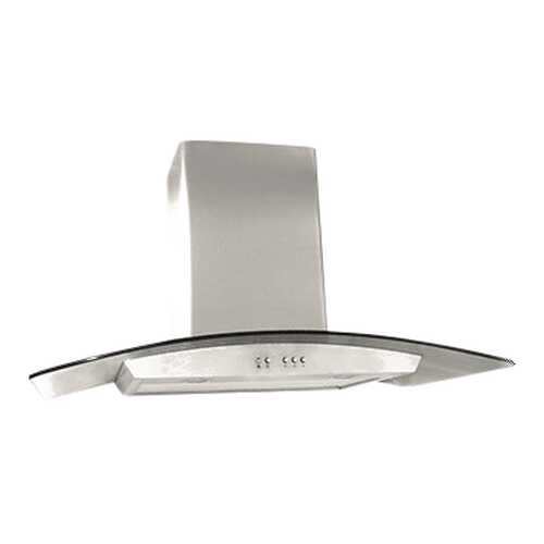 Вытяжка купольная Elikor Аметист 90Н-650-К3Д Silver в Норд