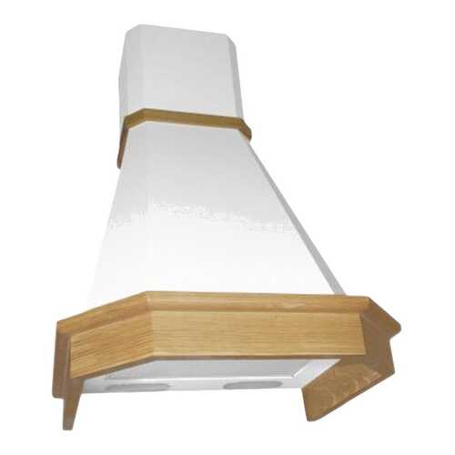 Вытяжка купольная Elikor Камин Грань 60П-650-П3Л Beige в Норд