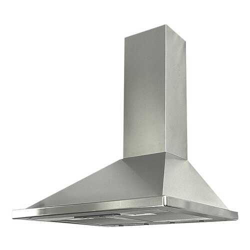 Вытяжка купольная Elikor Оптима 50Н-400-К3Л Silver в Норд