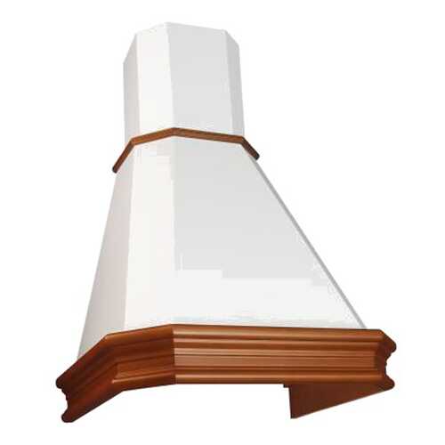 Вытяжка купольная Elikor Пергола 60П-650-П3Л Beige/Brown в Норд