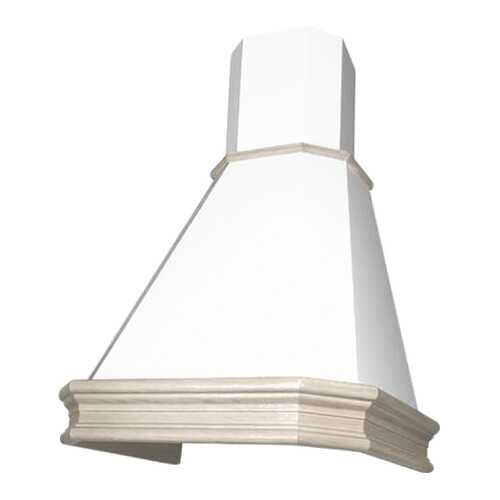 Вытяжка купольная Elikor Пергола 60П-650-П3Л Beige в Норд