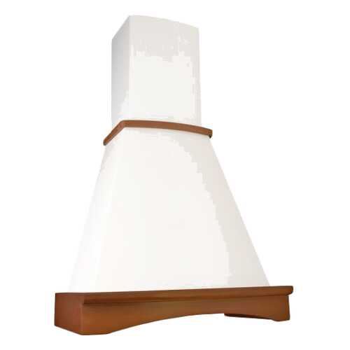 Вытяжка купольная Elikor Ротонда 60П-1000-П3Д Beige/Brown в Норд