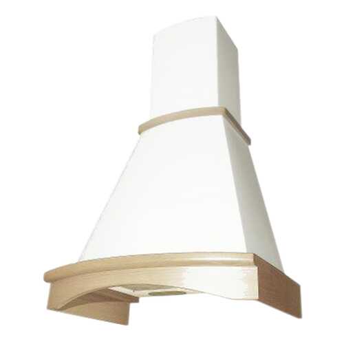 Вытяжка купольная Elikor Ротонда 60П-650-П3Л Beige в Норд