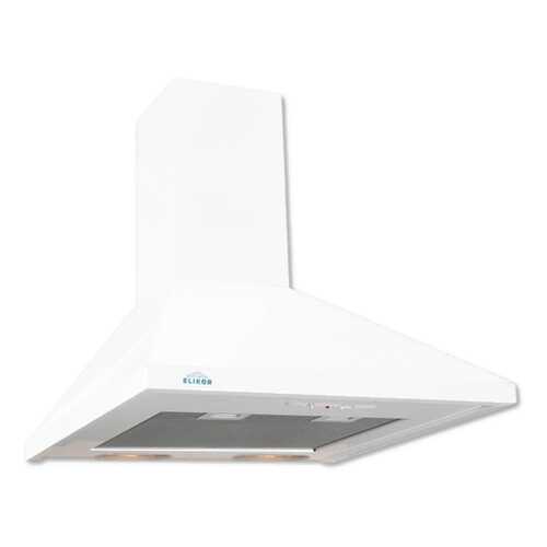 Вытяжка купольная Elikor Вента 50П-430-П3Л White в Норд
