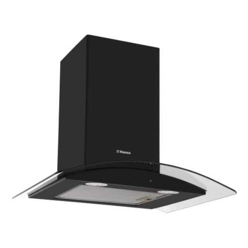 Вытяжка купольная Hansa OKP 6541 GBH Black в Норд