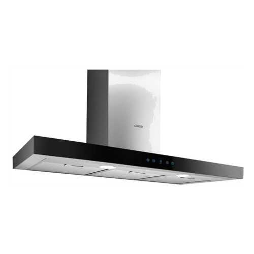 Вытяжка купольная JETAIR FLAVIA IX/A/60 Silver/Black в Норд