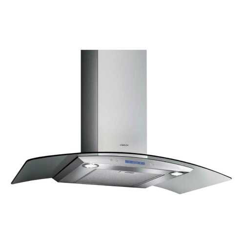 Вытяжка купольная JETAIR LIMITED LILLY IX/A/90 Silver в Норд