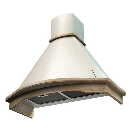 Вытяжка купольная Krona Gretta CPB 900 Gold/Brown в Норд