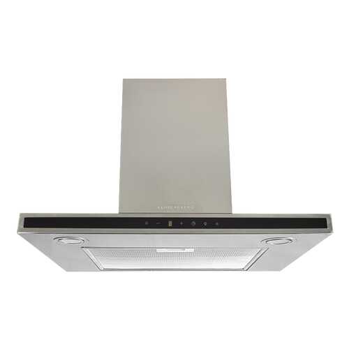 Вытяжка купольная KUPPERSBERG DDL 660 X Silver/Black в Норд