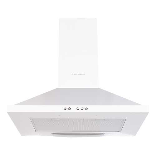 Вытяжка купольная KUPPERSBERG T 601 W White в Норд