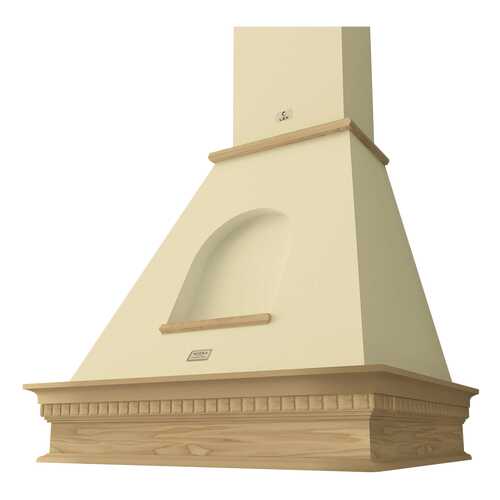 Вытяжка купольная LEX Ancona 600 Beige/Brown в Норд