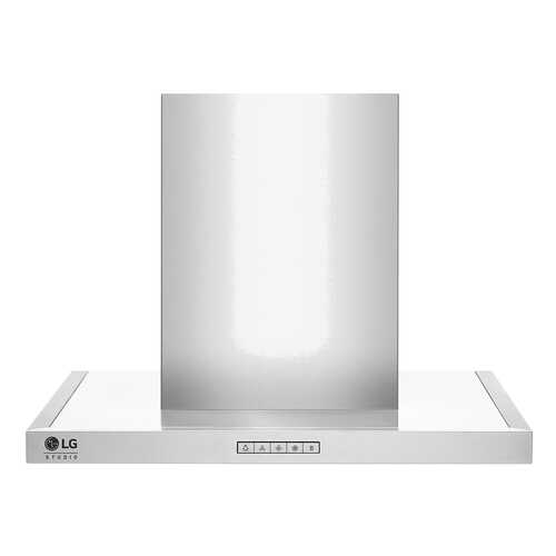 Вытяжка купольная LG DCE6601SU Silver в Норд