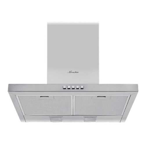 Вытяжка купольная Monsher DELTA 60 X Silver в Норд