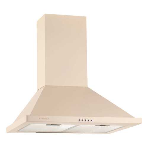 Вытяжка купольная Pyramida KH 60 Beige в Норд