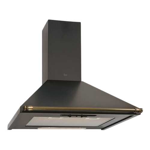 Вытяжка купольная TEKA DOB 60 Black/Brown в Норд