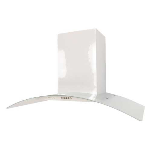 Вытяжка купольная Zigmund & Shtain K 296.61 W White в Норд