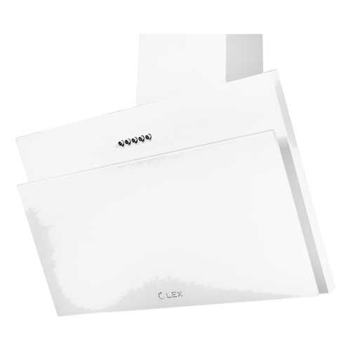 Вытяжка Lex Luka 500 White в Норд
