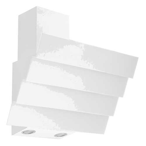 Вытяжка наклонная Delonghi Bianco 60 White в Норд