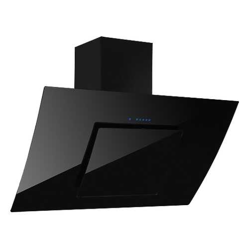 Вытяжка наклонная Delonghi KT-T 90 Black в Норд