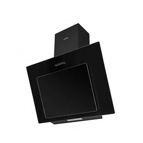Вытяжка наклонная Germes Baden 60 Black в Норд
