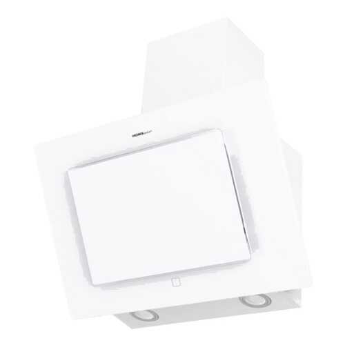 Вытяжка наклонная HOMSair ELF 50 White в Норд