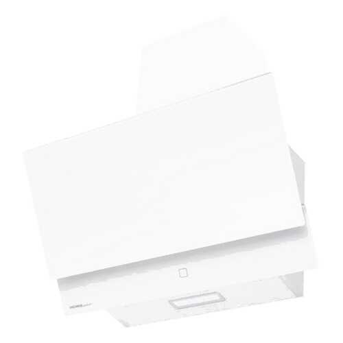 Вытяжка наклонная HOMSair SATURN 50 White в Норд