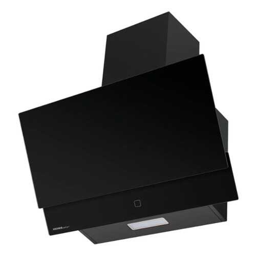 Вытяжка наклонная HOMSair SATURN 60 Black в Норд