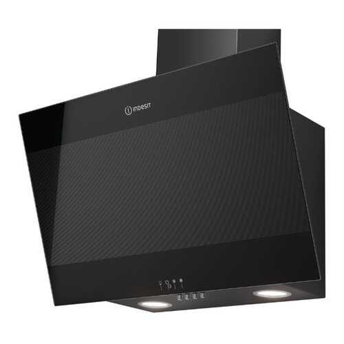 Вытяжка наклонная Indesit IHVP 6.6 LM Black в Норд