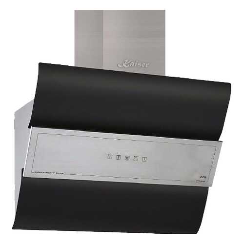 Вытяжка наклонная Kaiser AT 6450 Eco Silver/Black в Норд