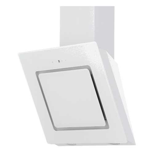 Вытяжка наклонная Krona Kirsa 500 glass sensor White в Норд