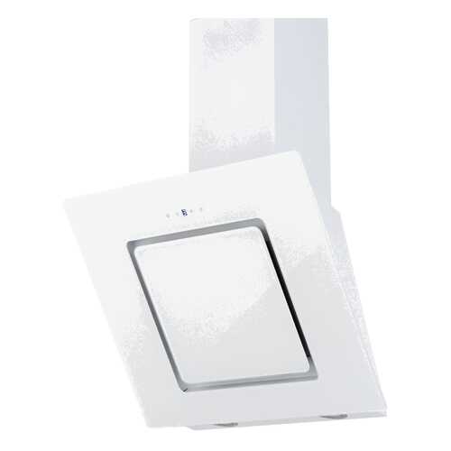 Вытяжка наклонная Krona Kirsa 600 glass sensor White в Норд