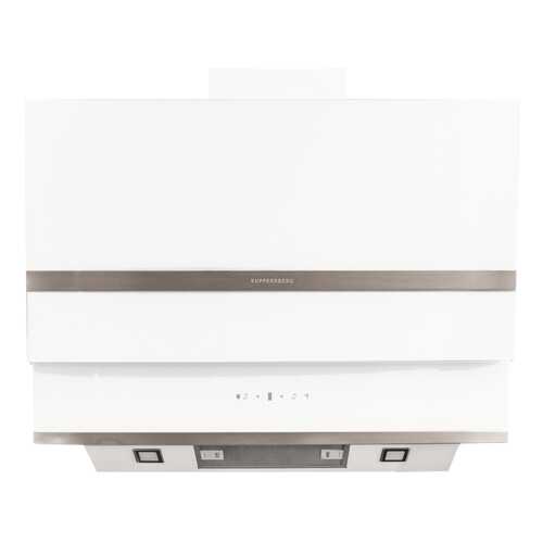 Вытяжка наклонная KUPPERSBERG F 930 W White/Silver в Норд