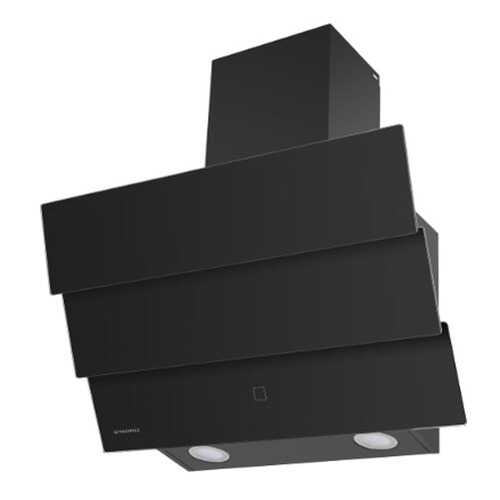 Вытяжка наклонная Maunfeld LACRIMA 60 Black в Норд