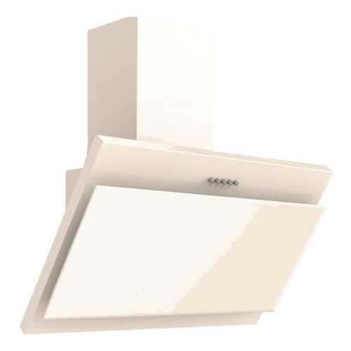 Вытяжка наклонная Novex DP 6521 P Beige в Норд