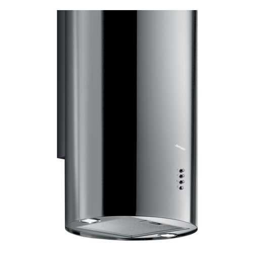 Вытяжка островная JETAIR PIPE IX/A/43 Black/Silver в Норд