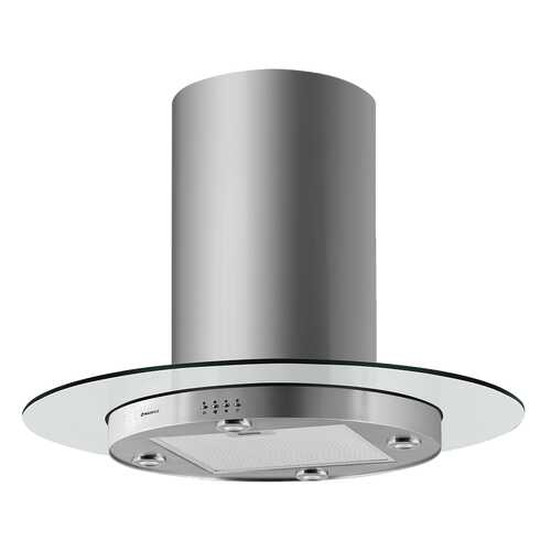 Вытяжка островная MAUNFELD Berta 90 Silver в Норд