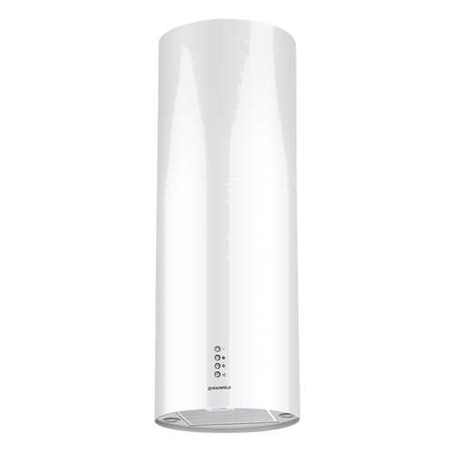 Вытяжка островная MAUNFELD Lee Light (Isla) 35 White в Норд