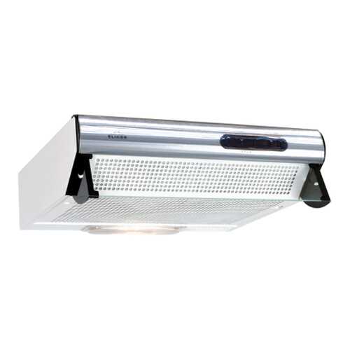 Вытяжка подвесная Elikor Europa 50 White/Black в Норд