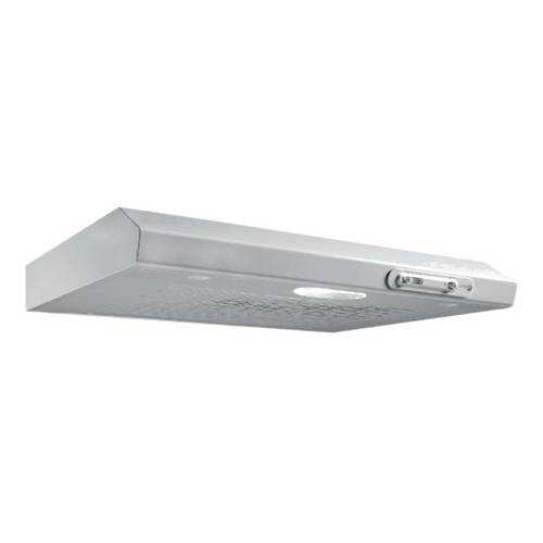 Вытяжка подвесная JETAIR SENTI LUX IX/F/60 Silver в Норд