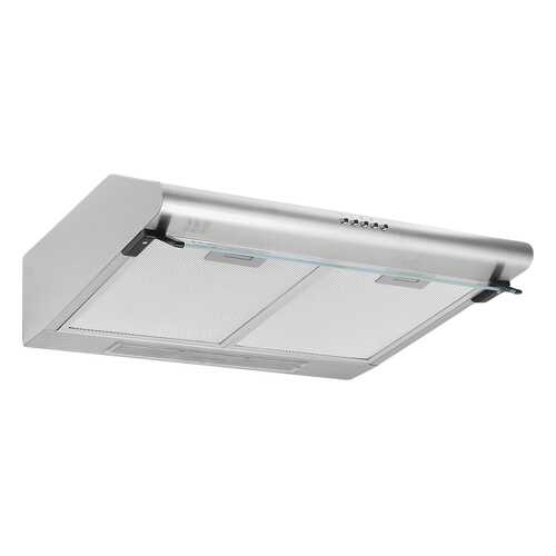 Вытяжка подвесная LEX Simple 500 Silver в Норд