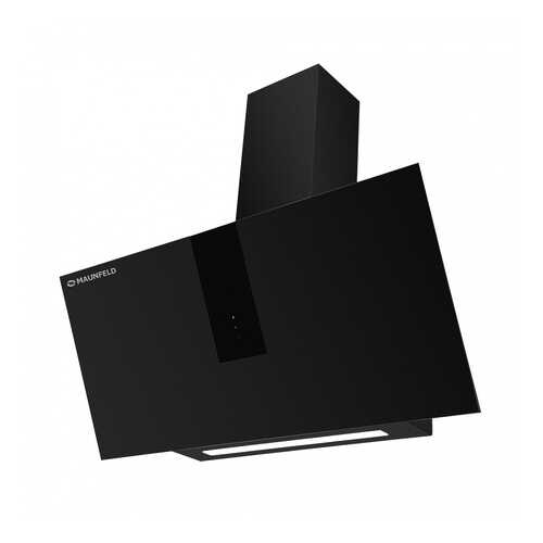 Вытяжка подвесная Maunfeld Aurora 60 Matte Black в Норд