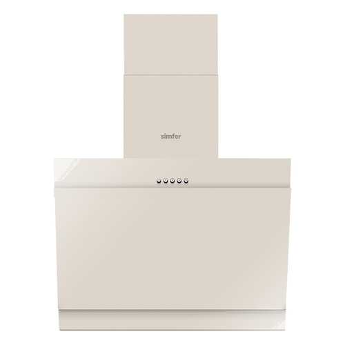 Вытяжка Simfer 8516SM в Норд