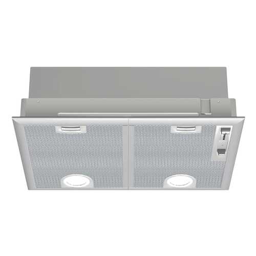 Вытяжка встраиваемая Bosch DHL555BL Silver в Норд
