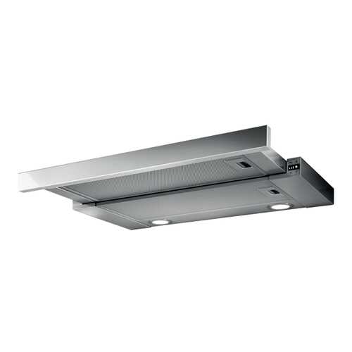 Вытяжка встраиваемая Elica Elite 26 IX/A/60 Silver в Норд