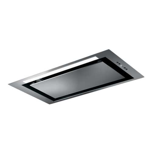 Вытяжка встраиваемая Elica Hidden IX/A/60 Silver/Black в Норд